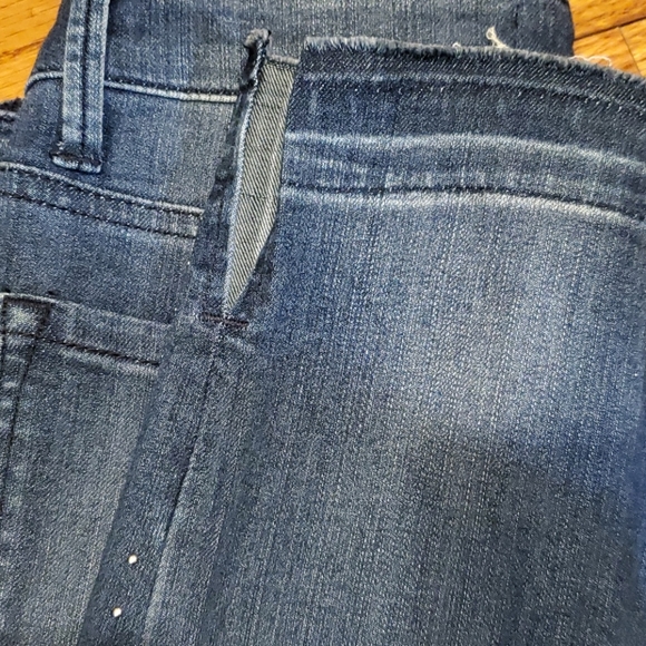 Rachel Roy Studded Jean - Picture 5 of 7